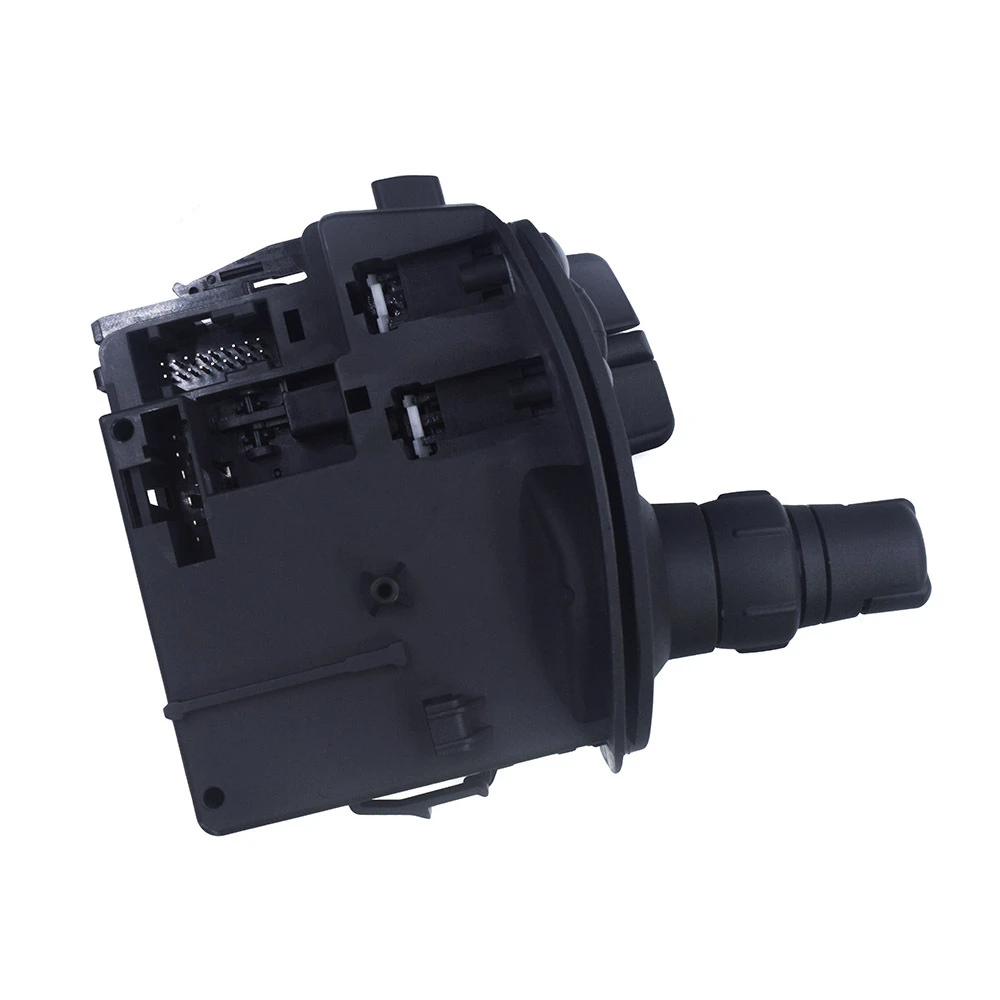 Radio & Wipers Combination Switch 8201590631 For RENAULT CLIO 3 III 2005-2010 MODUS KANGOO 8201359195