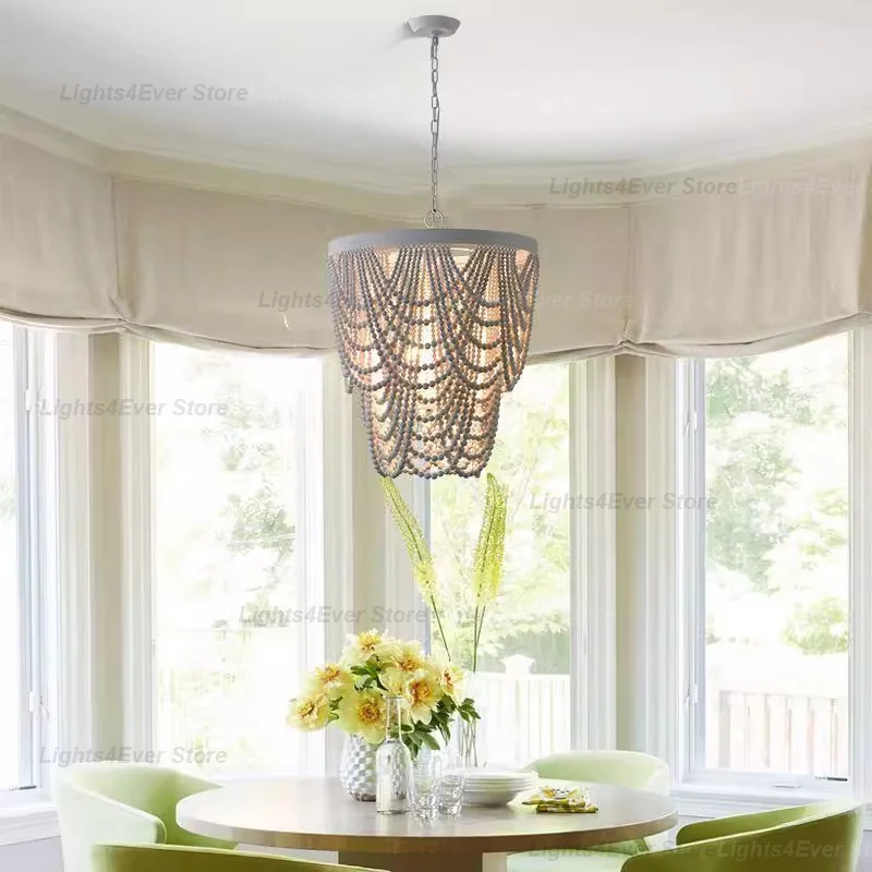 

Италия Дизайн Современная Деревянная Фасоль 0810 Люстры Стильная Натуральная Красота Домашнее Применение Светодиодная Лампа С Регулируемой Для Столовой