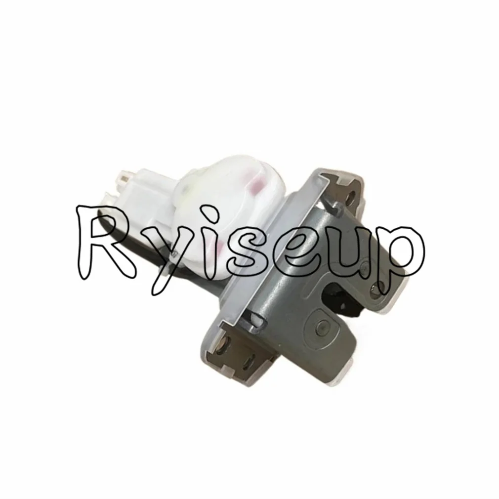 82510-63J00, New Genuine OEM Back Door Latch Assy,Tailgate Electric Lock For SUZUKI SWIFT/SX4 82510-63J01