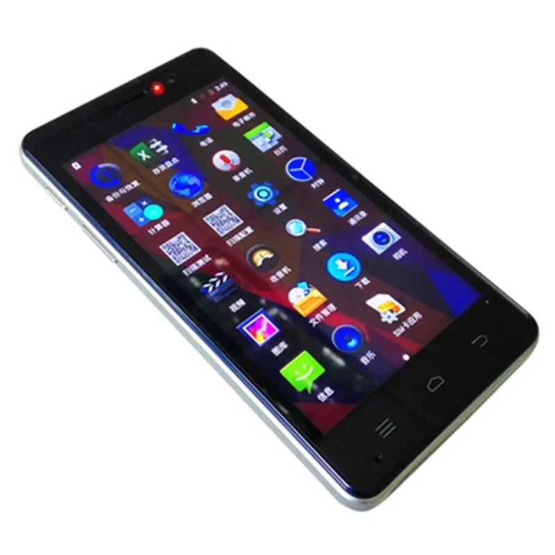 Newland-N7000 NFC Smartphone, 4G LTE, 2GB RAM, 16GB ROM, 5.0 