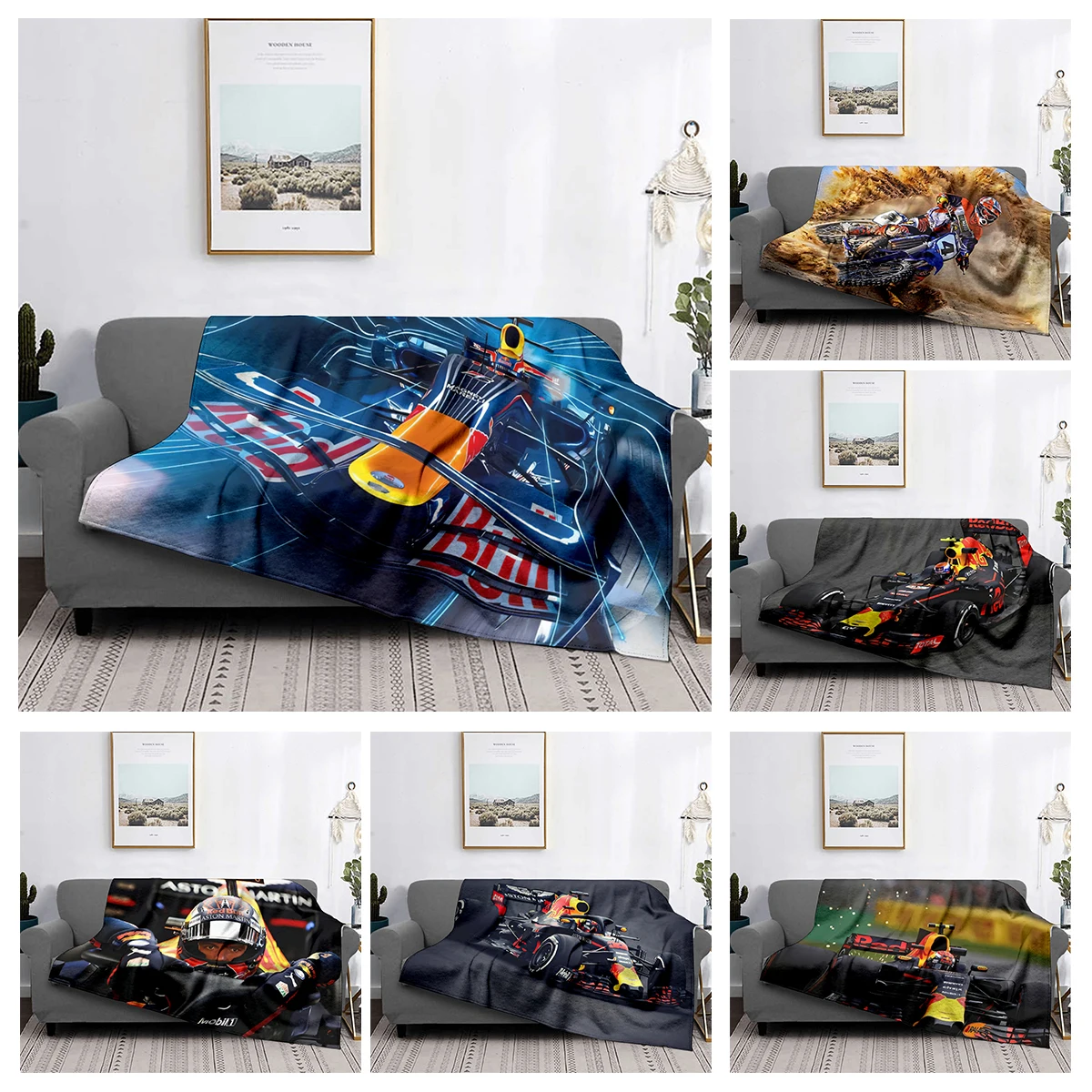 Home decoration plush Sofa blanket Colorful Animal  Bedspread on the bed anime fluffy soft blankets thick blanket for winte