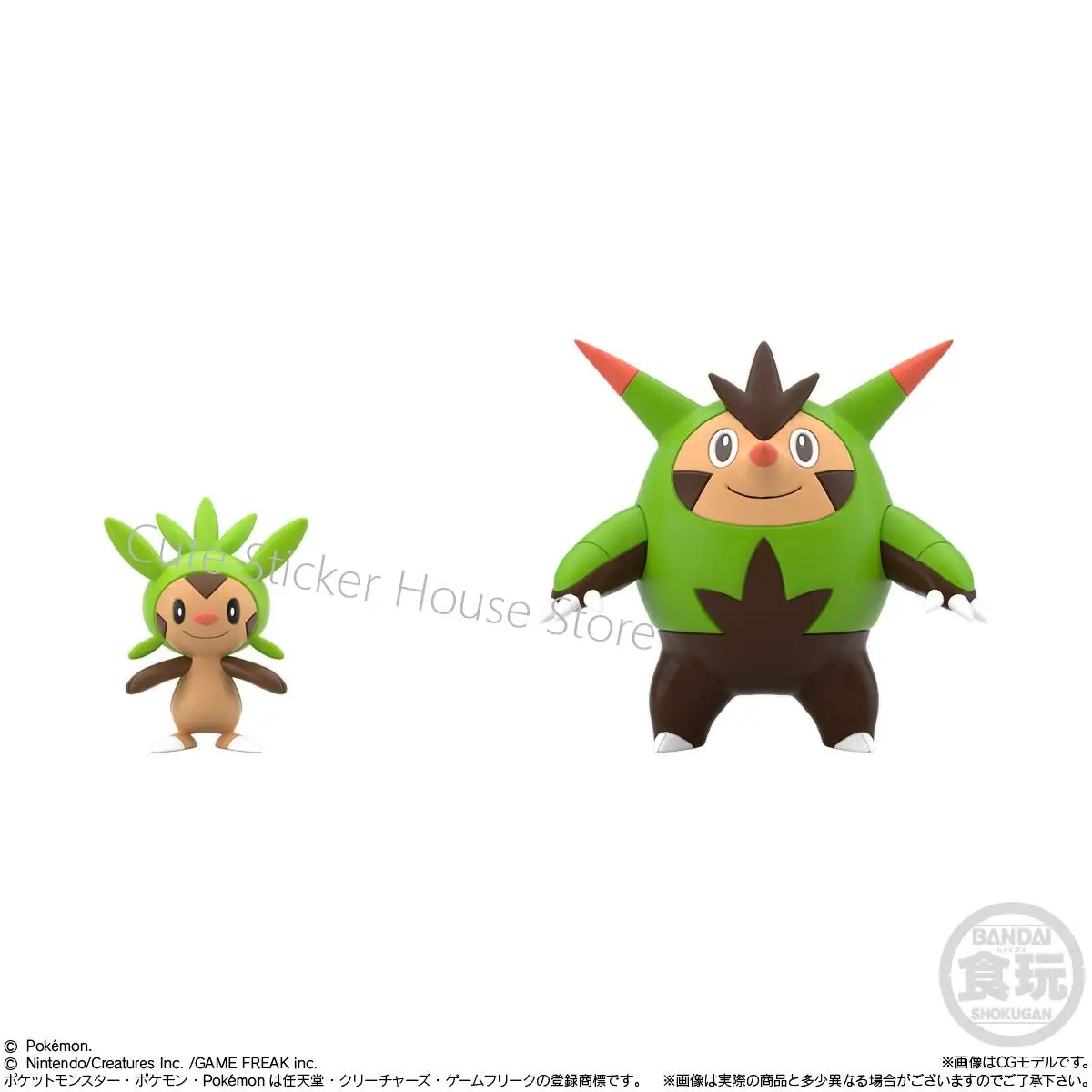 [Vorbestellung] Original Bandai Pokemon Scale World Kalos Region Pack Serena Sylveon Greninja Braixen 1/20 Anime Spiel Figur Spielzeug