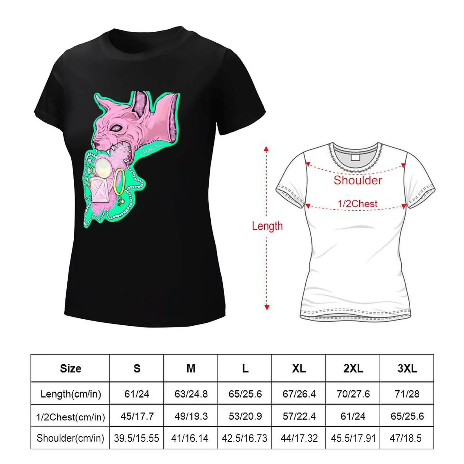 Thats my spirit animal T-Shirt kawaii clothes anime clothes funny Women's t-shirt