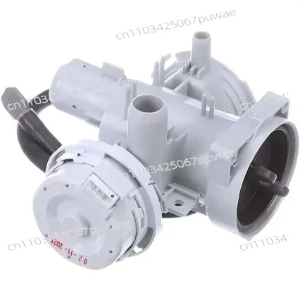 

Suitable for AHA75693425 washing machine drain pump DC26V