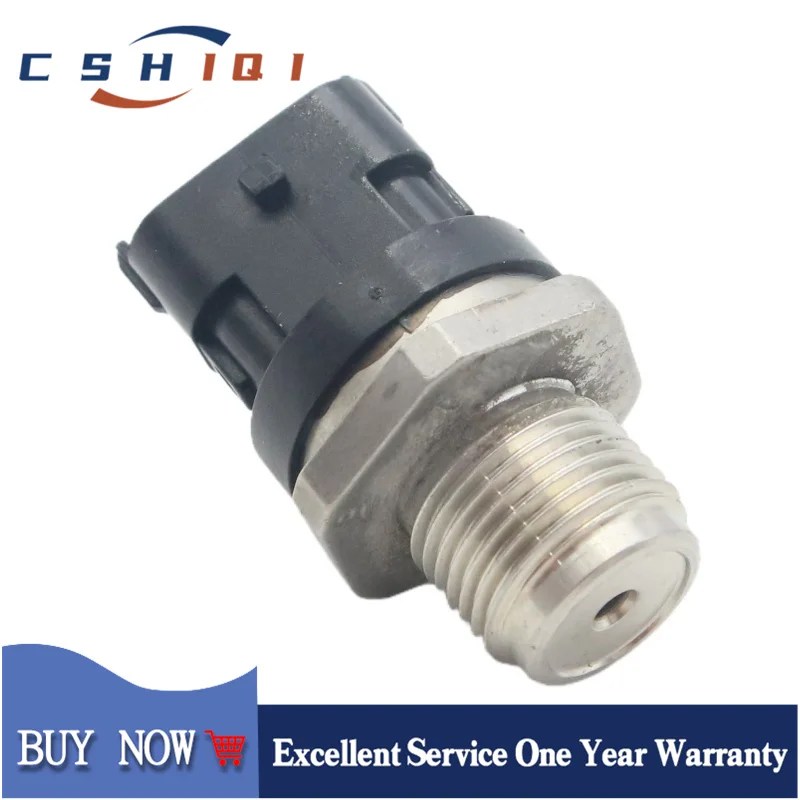 

0281006309 Датчик давления топливной рампы для Jeepp Grand Cherokee Ram 1500 Eco Diesel