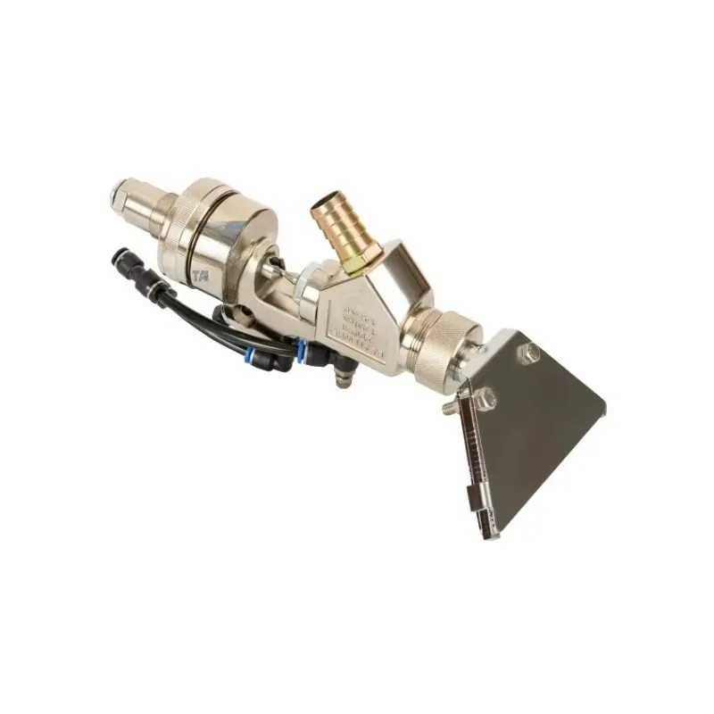 G-un en aerosol de cuentas de doble efecto de alta calidad para máquina de fabricación de línea rodoviaria 24G979