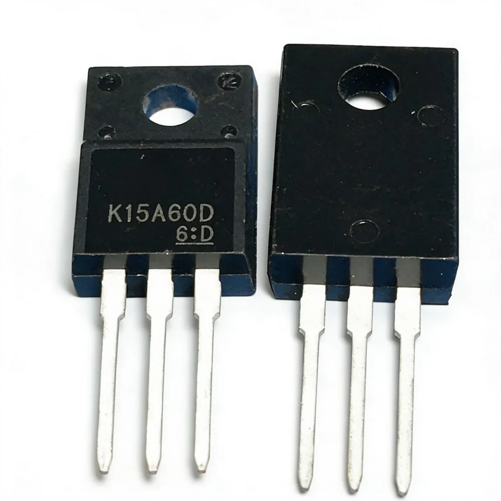 5PCS IRLB3813 30V 190A K15A60D TK15A60D 600V 15A IRFB7740 75V 87A IRFB3207 75V 180A RJK5012 500V 12A HFA25TB60 600V 25A