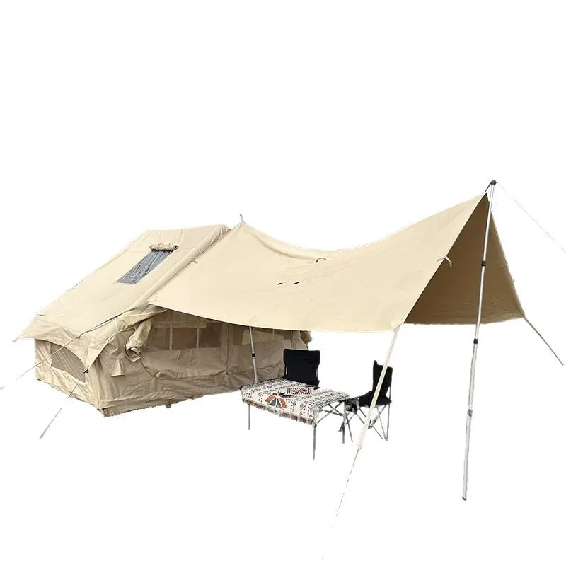 Outdoor Camping Aut…