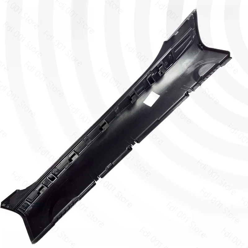For Smart Fortwo 451 OE A4516900526 Lower Skirt Lower Beam Lower Surrounding Body Bottom Accessories