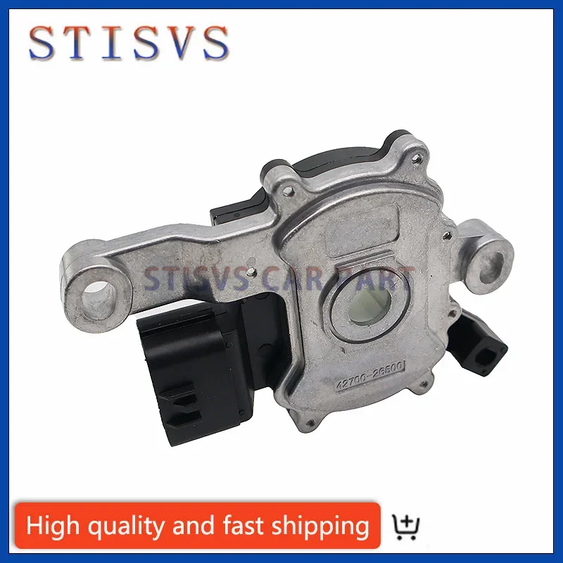 Neutral Safety Switch 42700-26500 For Hyundai Kia 2011-2017 Soul Rio Forte 5 Accent Elantra Sonata 42700 26500 4270026500 New