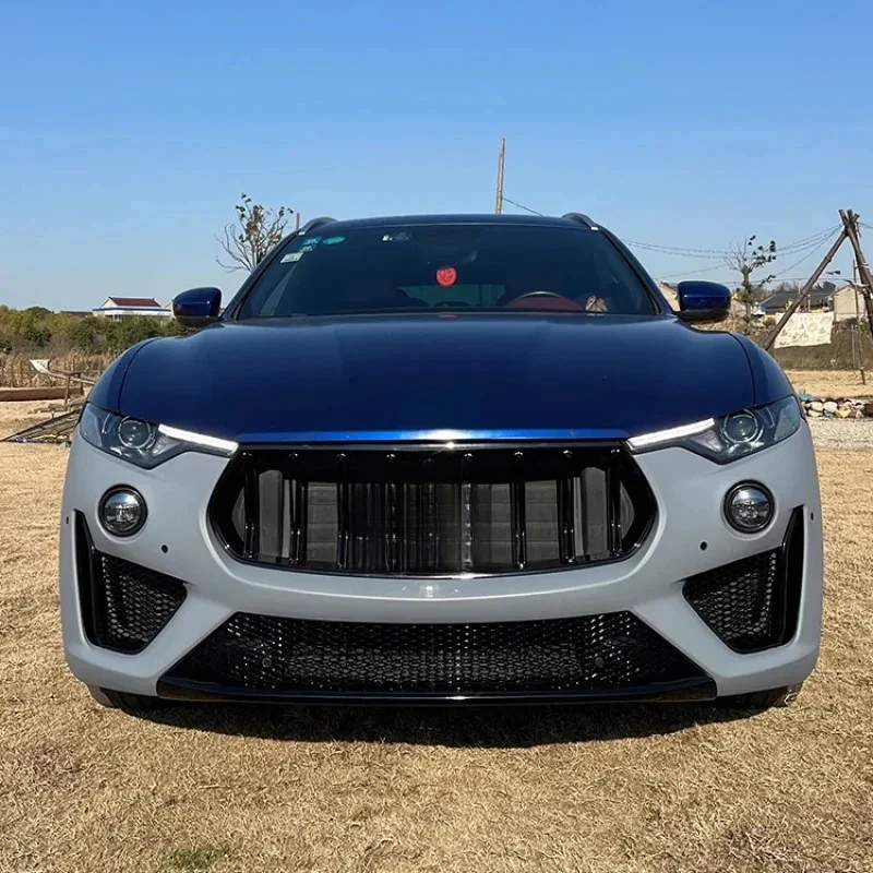 

Factory Body Kit Levante 2016 2017 2018 2019 Up 2020 2021