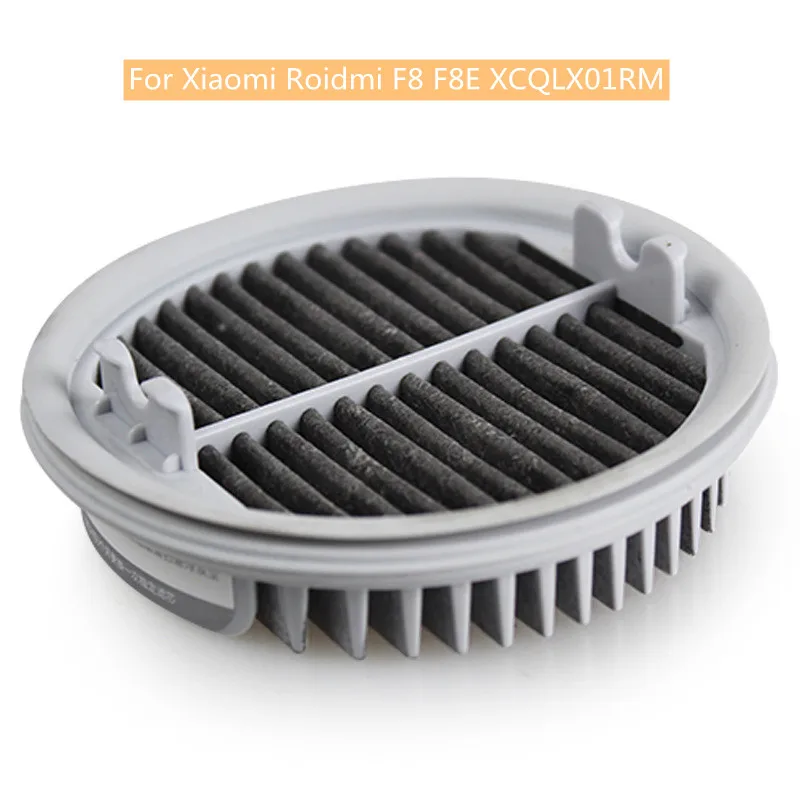 For Xiaomi Roidmi F8 F8E XCQLX01RM Vacuum Cleaner HEPA Cotton Filter Screen Filter Element