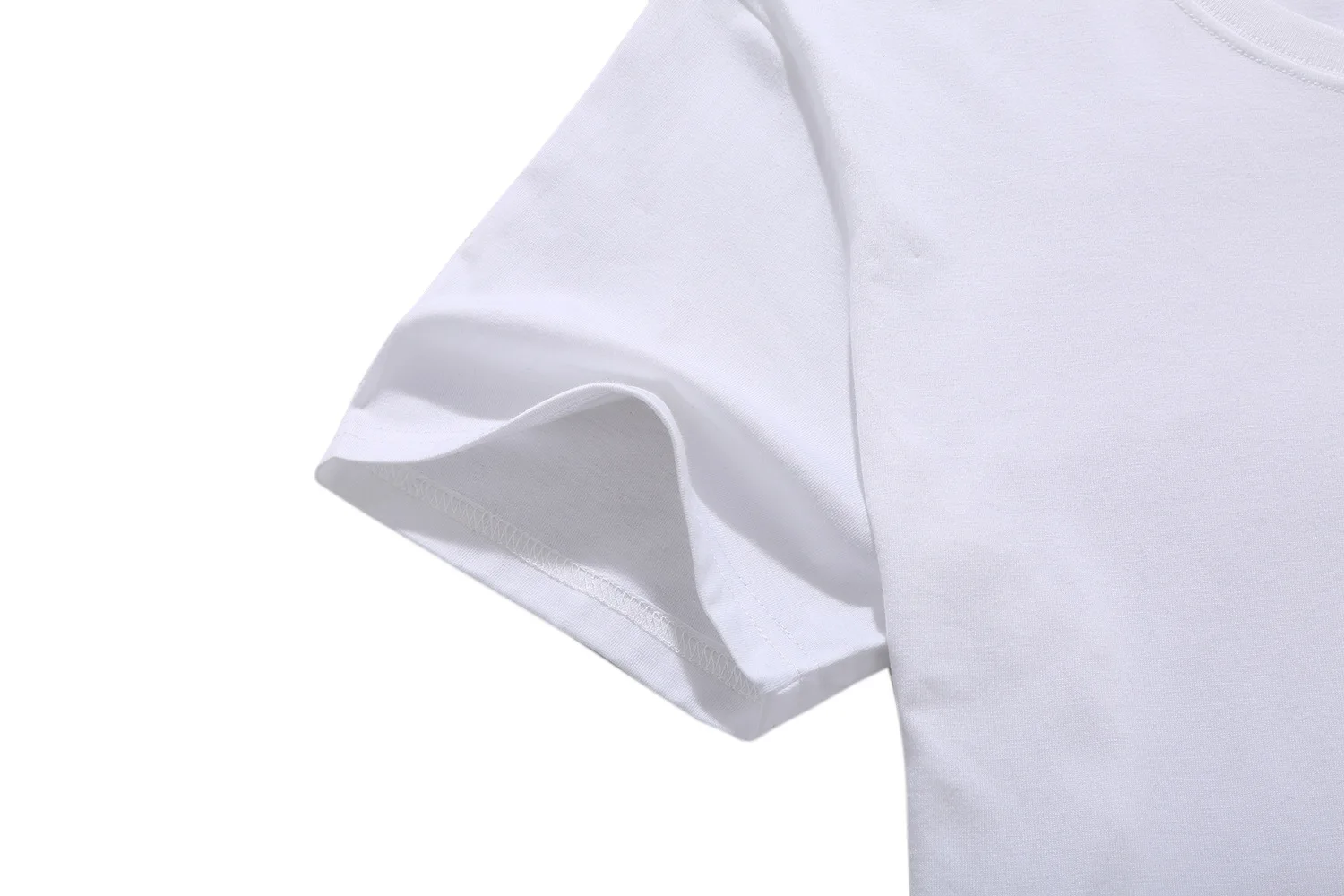 باو باترول الطفل تي شيرتات قصيرة الاكمام الكرتون تشيس سكاي مطبوعة البلوز بنين بنات الصيف تنفس ملابس علوية من القطن عادية الهدايا #3