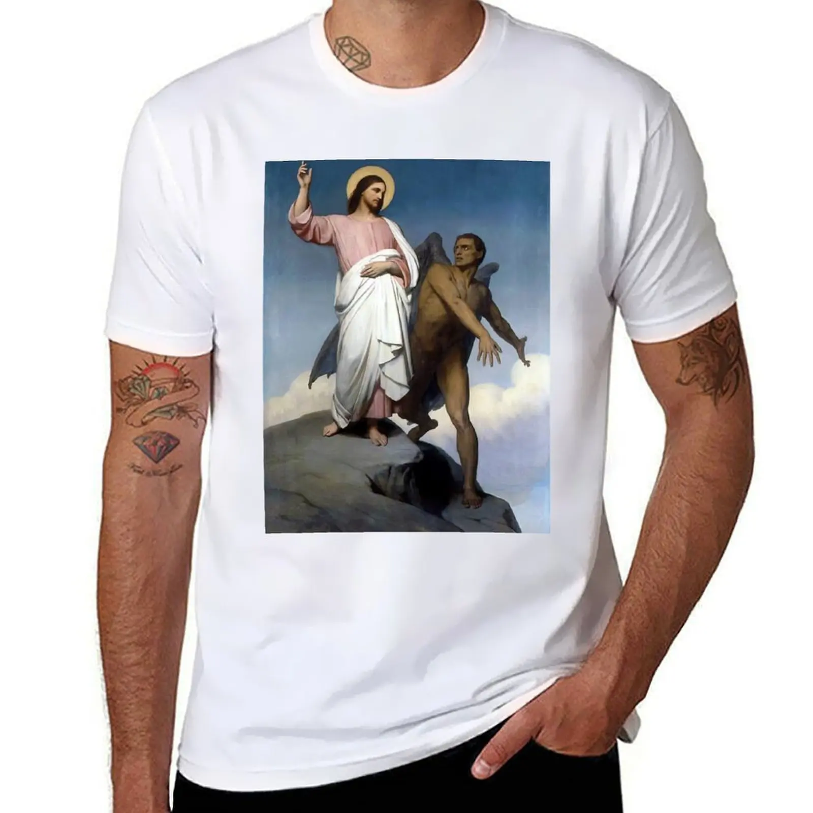 Vintage Ary Scheffe… - image