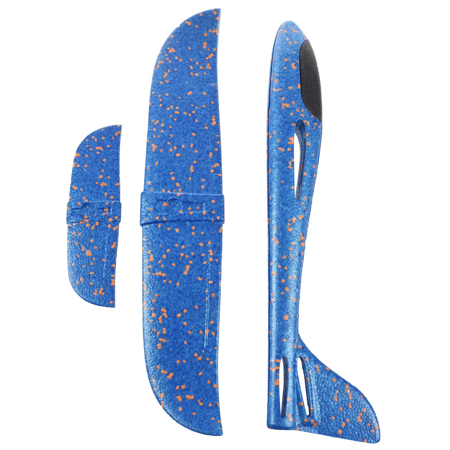 

AM-Funny EPP Бросок планера Самолет Инерционный самолет Игрушка Ручной запуск Модель самолета