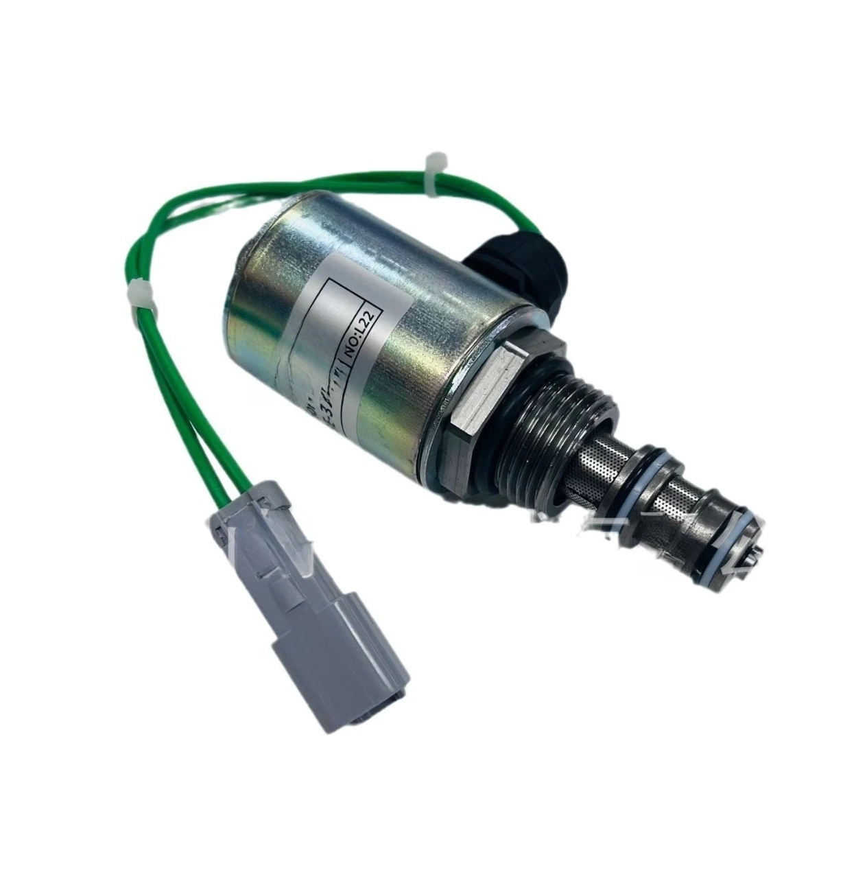 3E-3748 Loader Acce…