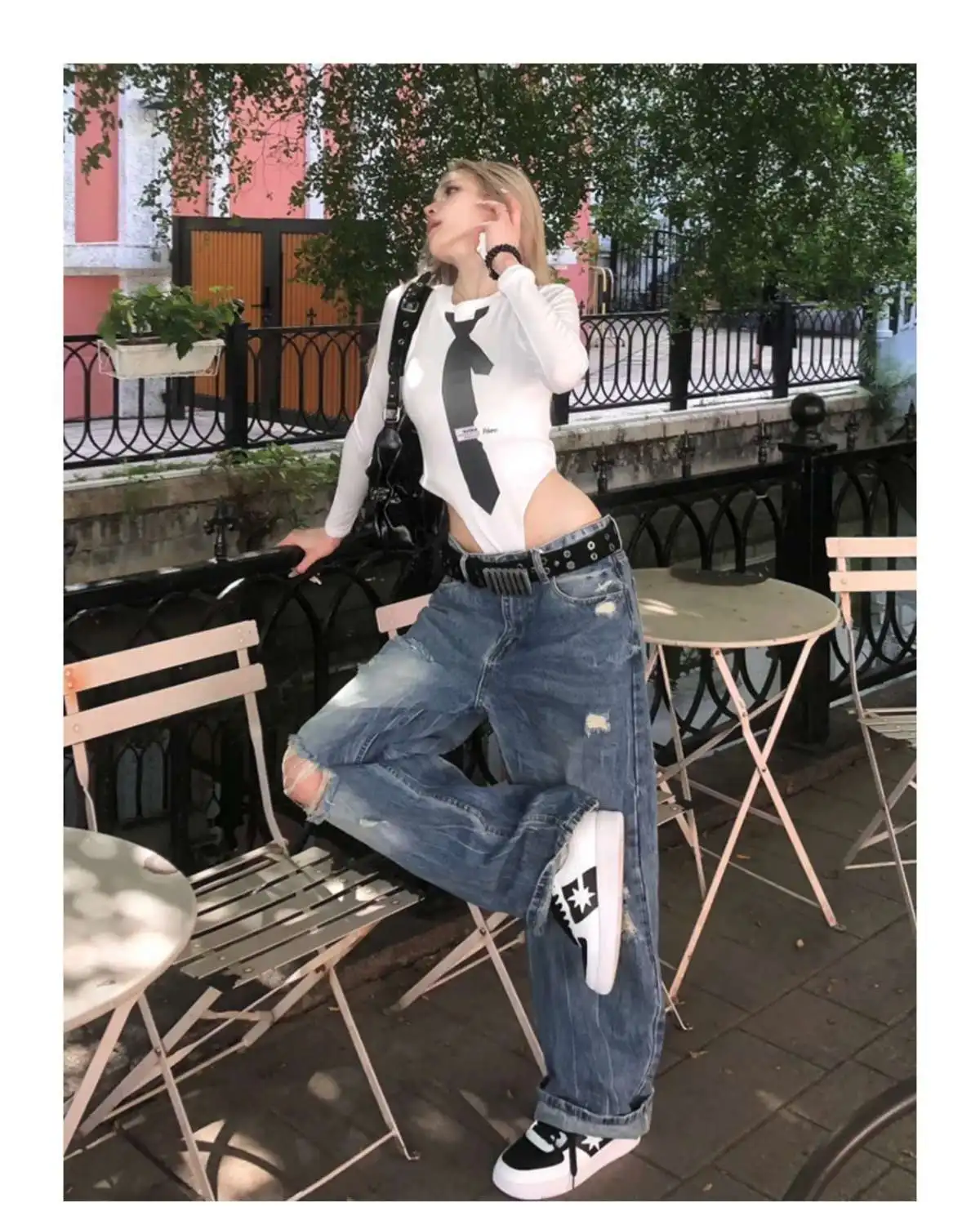 Body Eén schouder Dames Commuter Zakelijk Kantoor Werk OL Formeel Eenvoudig Casual Dagelijks Normaal Comfortabel Ademend Licht