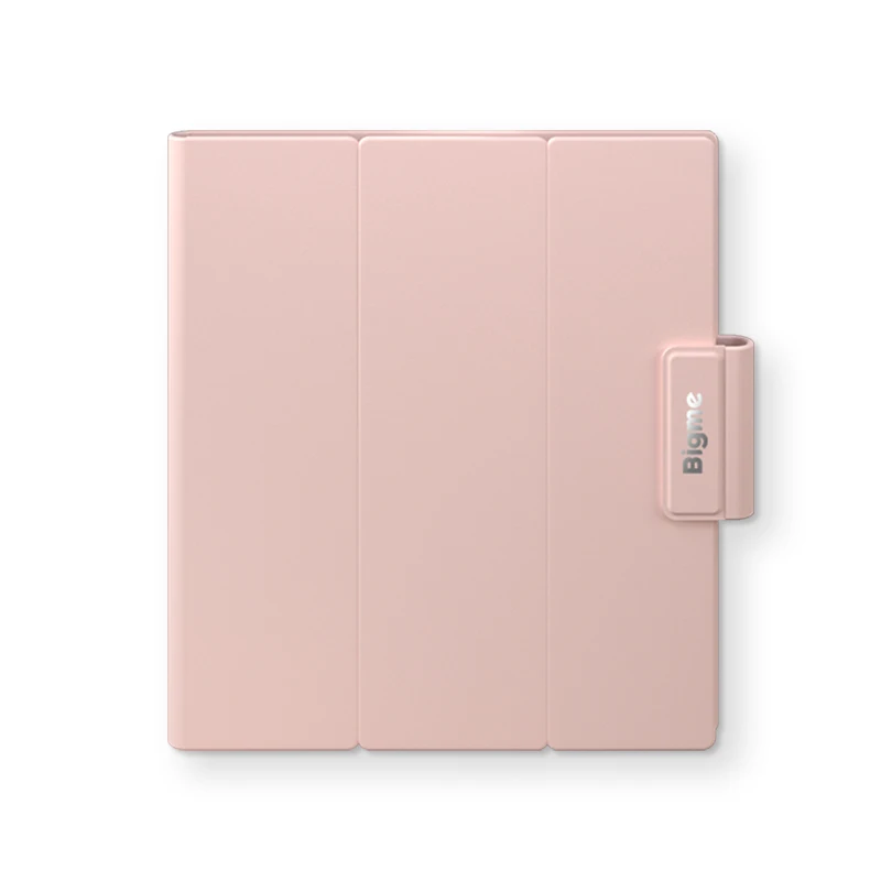 حافظة حماية Bigme B7 PRO، غطاء أصلي مناسب لـ B7 Pro وB7 #3