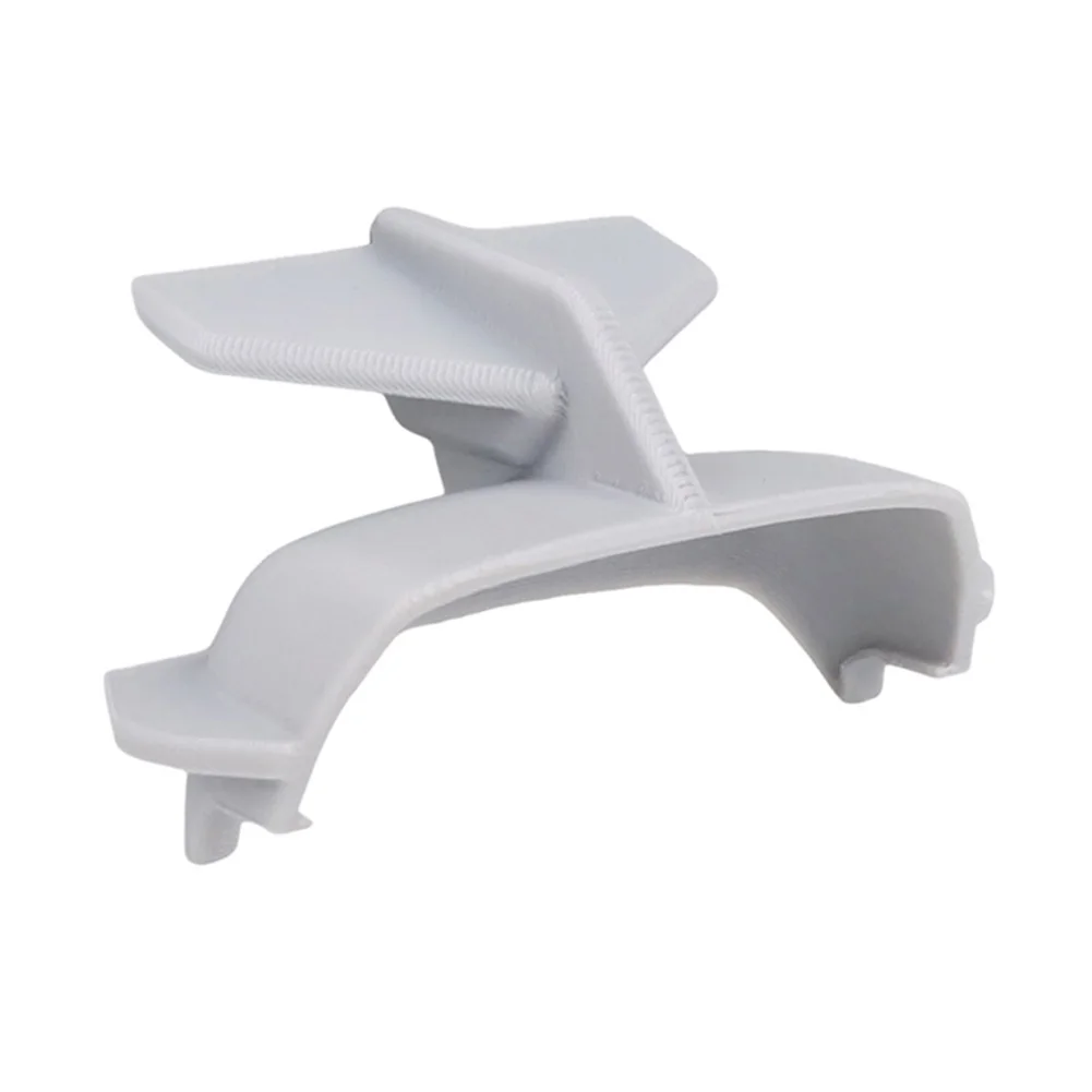 Tail Wing Mount Bracket Compatible with For DJI AVATA360 - PC 6.7 4.2 3 CM Low Profile Design for Better Control