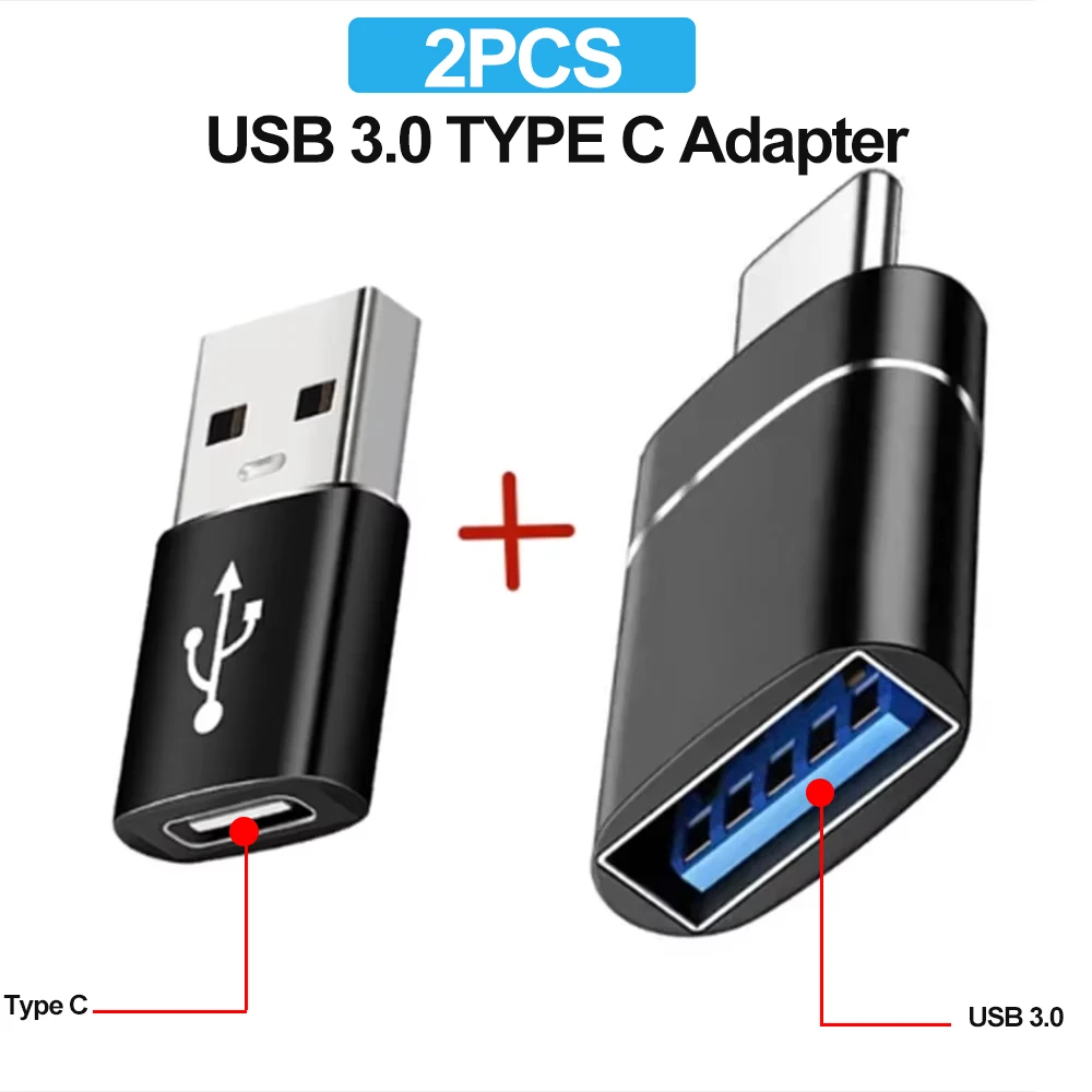 Usb 3.0 To Usb C Ot… - image