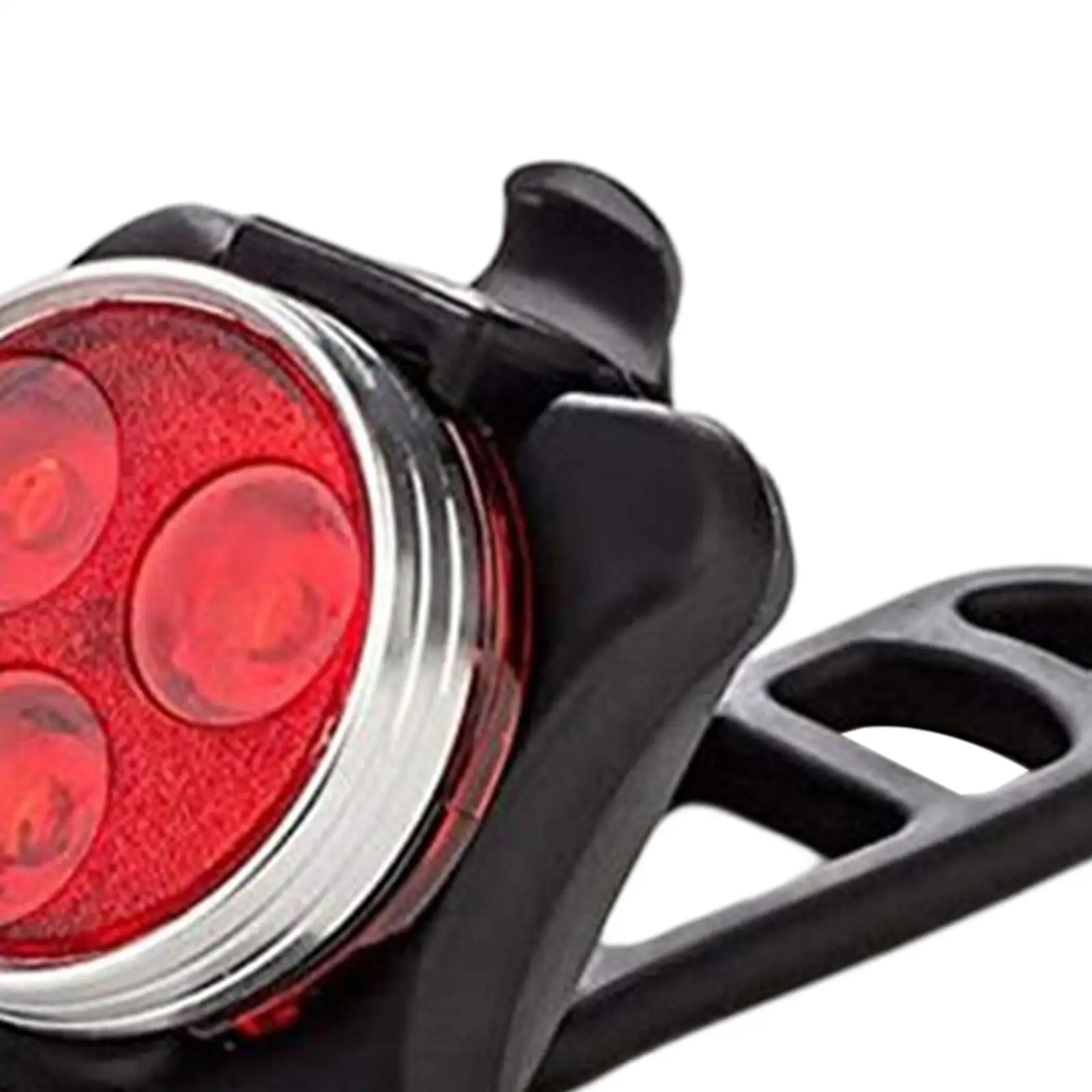 LED Dog Collar Light Flashlight Pendant Pet Dog Lights Lamp Tag for Collar Harness Leash Nightime Walking Kayaking Biking