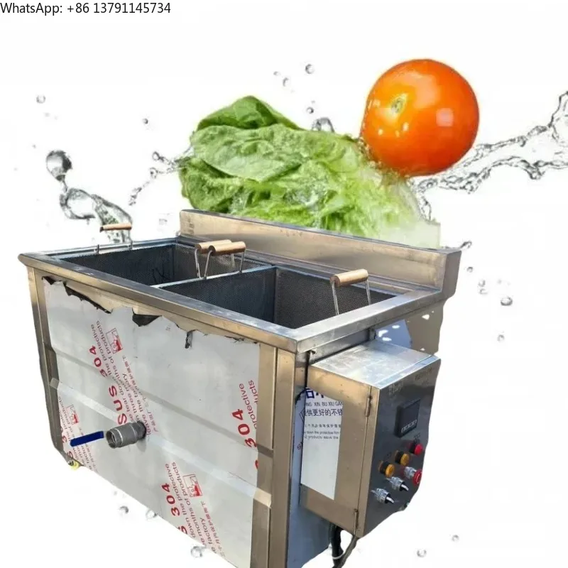 

Gas and Electricity Banana Plantain Fryer Potato Chips Fryer Frying Machine Falafel Frying Machine