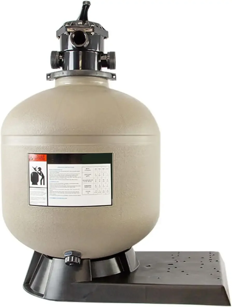 with Valve & Base 23