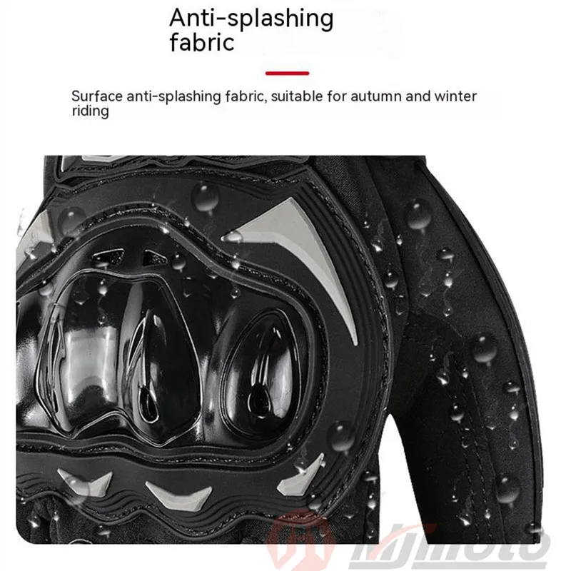 Thumbnail 4 - #28 Latest Waterproof Gloves Offers