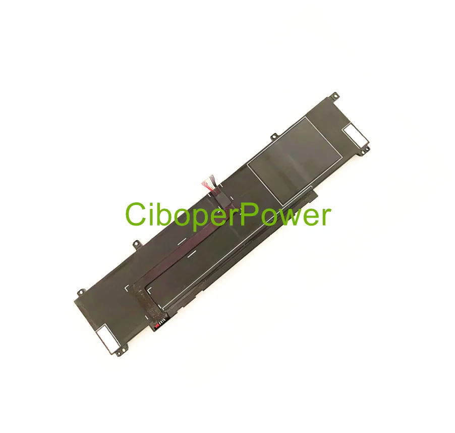 

WK04XL Laptop Battery 15.4V 70.07Wh 4323mAh For HSTNN-OB2C M38822-AC1 M39179-005