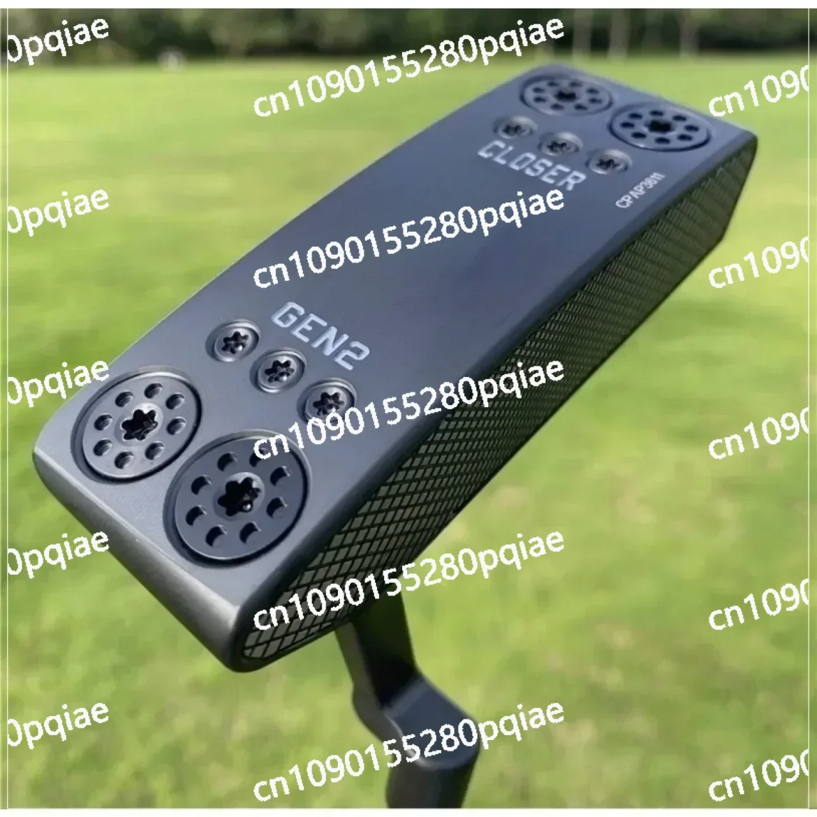 For Golf Clubs PXG Golf Putter PXG GEN2 Latest Model, Straight Widening Putter Is on Sale