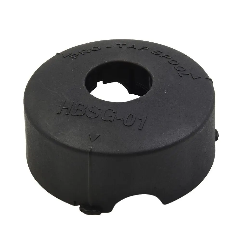 

1Pc Caps FITS For BOSCH ART 23 26 30 COMBITRIM EASYTRIM PROTAP STRIMMER SPOOL LINE COVER CAP Garden Supplies