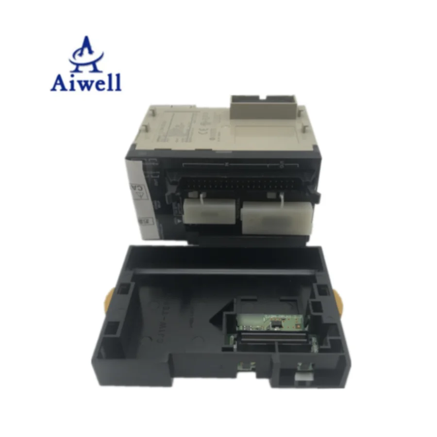 

Original SYSMAC CJ-series CJ1M CPU Units PLC CJ1MCPU21 CJ1M-CPU21