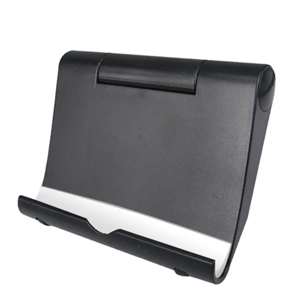 Support Pliable Universel pour Téléphone Portable et Tablette, Accessoire Réglable à Plusieurs Angles, pour IPad