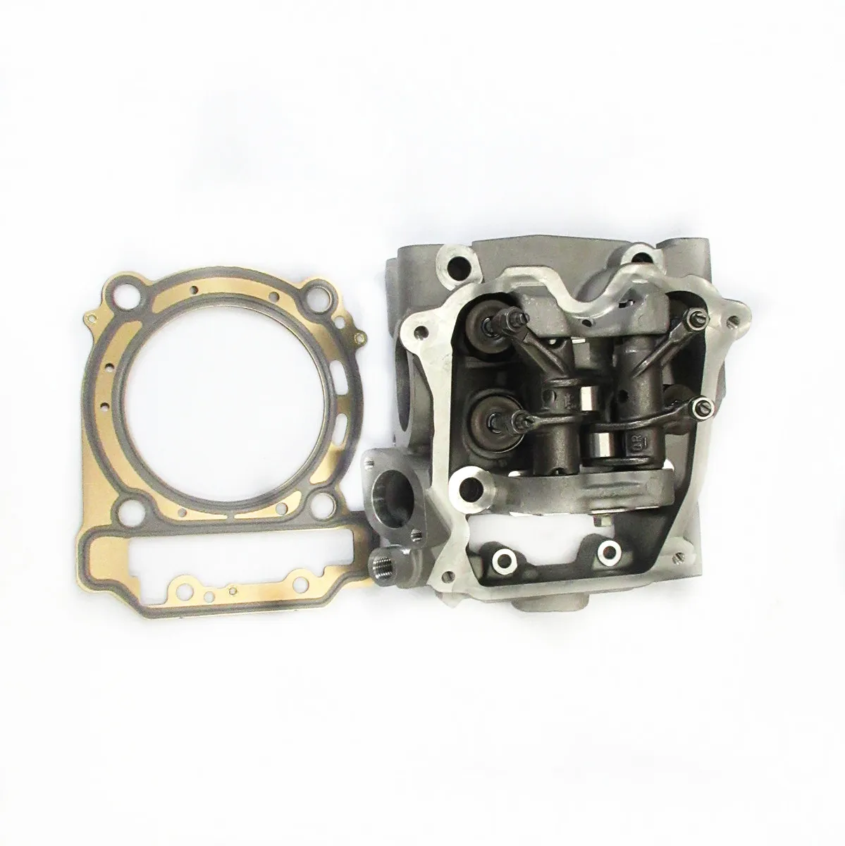 

Motorcycle Engine Parts 420623064 420413106 For BRP 1000 Front Cylinder Head 4x4 ATV Quad Parts
