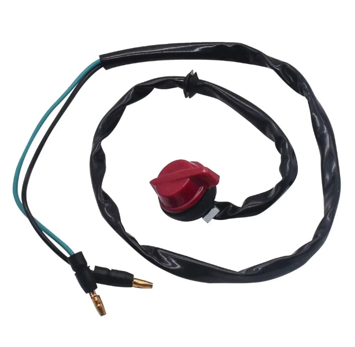 Fits Honda ATV ATC90 ATC90K ATC110 ATC185 ATC185S ATC200 ATC250 Kill Stop Switch