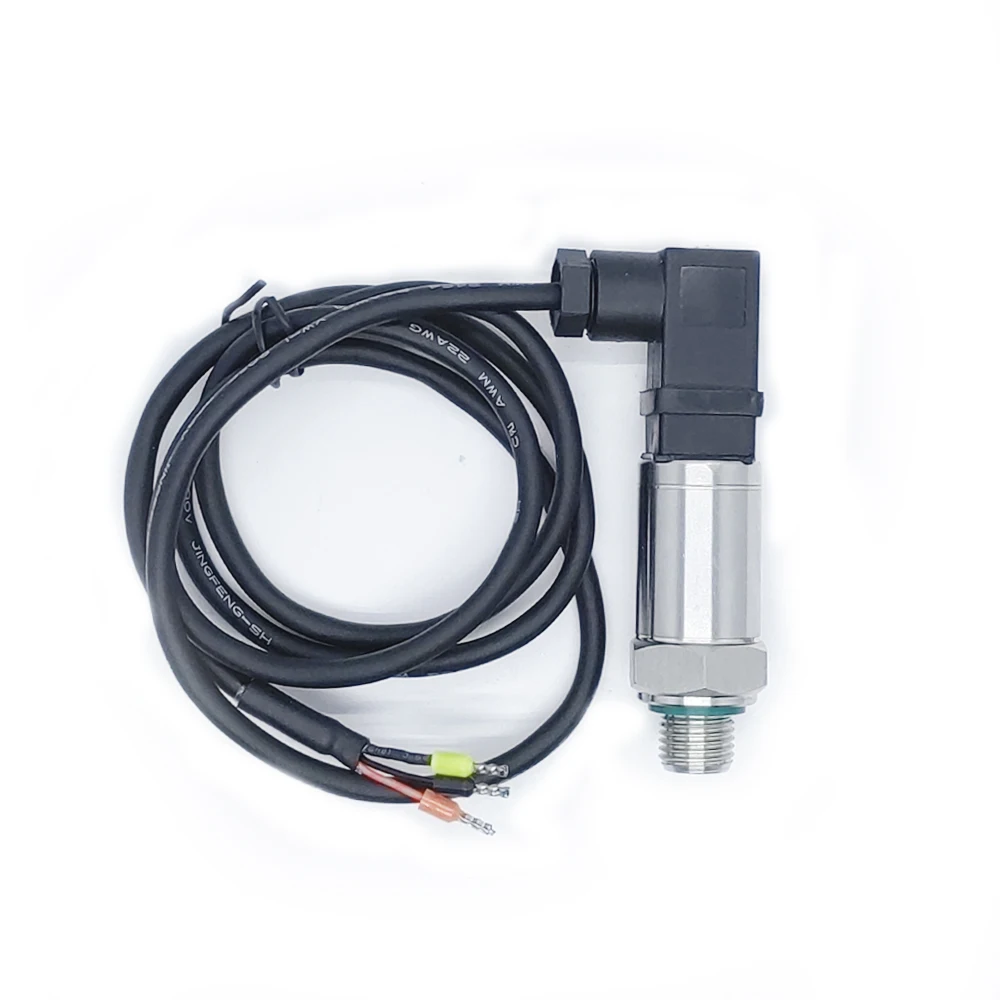 Imagem -04 - Água e Óleo ar Pressão Transmissor Sensor Transdutor Adequado para a Compra a Granel g1 936v 420ma 0600bar Opcional 304ss Shell 10 Pcs