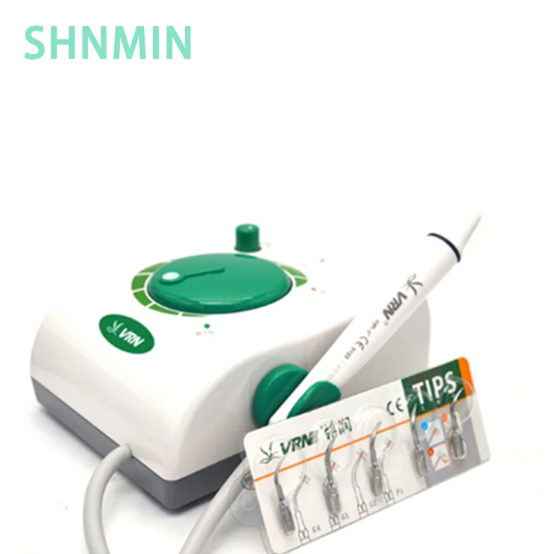 Dentistry Clinic VRN-B Dental Piezo Pet Clean Tartar Teeth Whitening Cleaner Dental Scaler