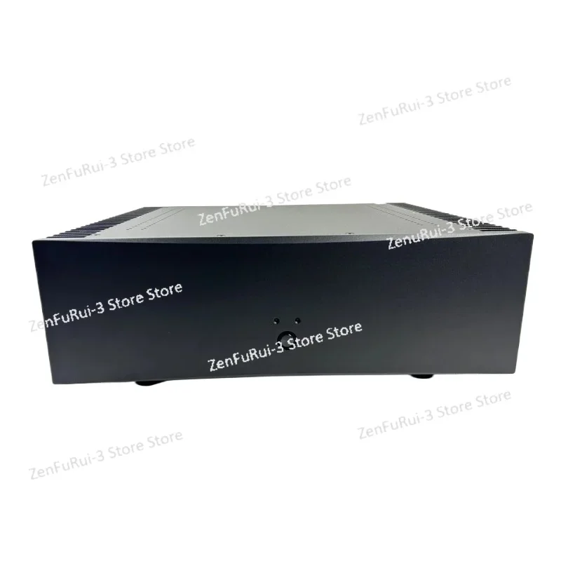 D9PRO 150W*2 Clone  NHB-108 Power Amplifier Natural Sound Low Distortion High Power HIFI Audio Amplifier