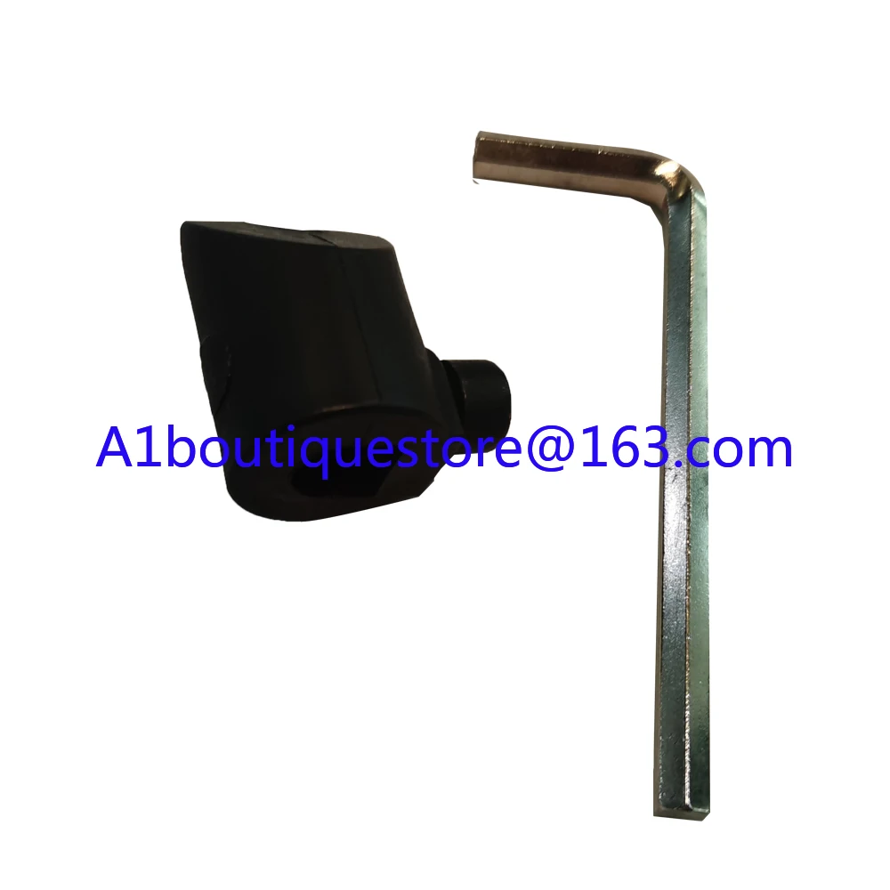 Prato de tambor de limão 11" 2 zonas Crash totalmente coberto com estrangulamento