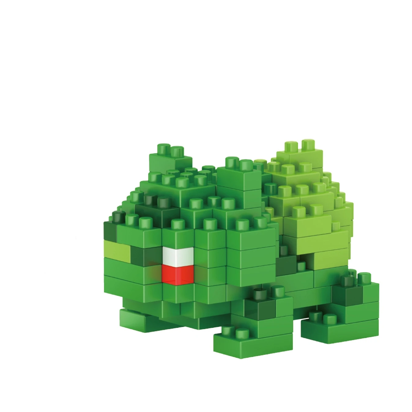 NO BOX Pokemon Kleines Gebäude Pokemon Nanoblock Cartoon Pikachu Bildung Spiel Grafik Pokemon Spielzeug für Kinder Geburtstag