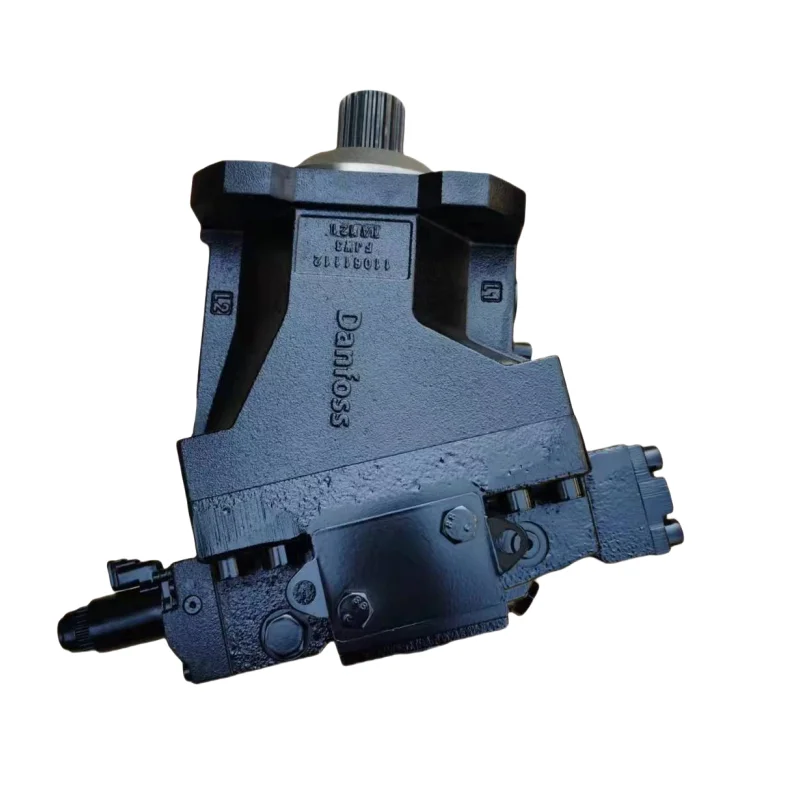 

H1B160AAT2DANATBDNKNNA30NN080Z21NNN Variable displacement hydraulic motor H1B060 H1B080 H1B110 H1B250 H1B210 H1B160