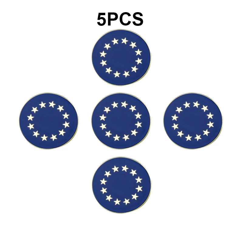 1-100Pcs European U…