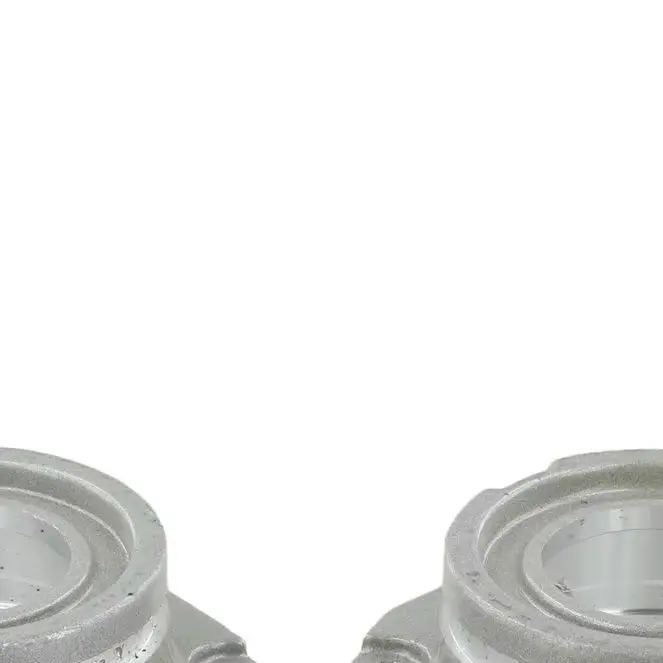 Aluminum Front Cover Bearing Seat Head Shell For 9523 Angle Grinder Polishing Machine Spare Part Replacement Accessory Tool 42mm