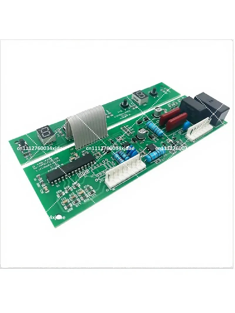 Refrigerator Control Board W10503278 Replacement Part