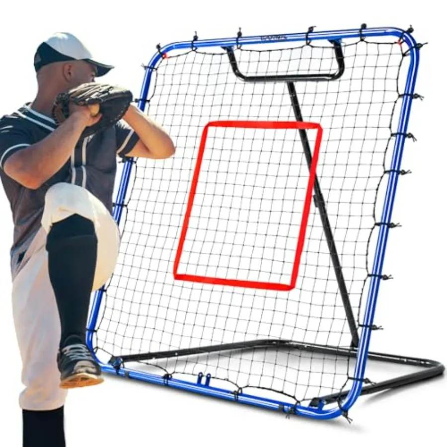 Baseball Rebounder …