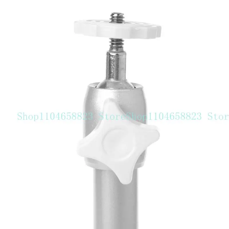 Выдвижное потолочное крепление для проектора, настенный кронштейн для проектора, потолочная подставка для проектора для домашнего офиса, сцены, ЖК-дисплей/DLP