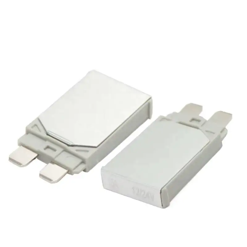 12V Dc Manual Reset…