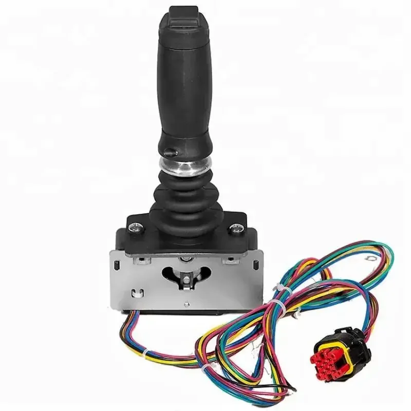 Controlador de joystick JLG 1600318   Usado para JLG 450AJ