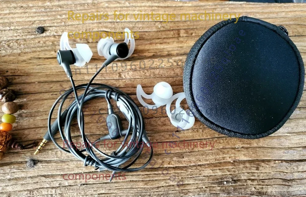 NEW FOR Bose SoundTrue Ultra Wired Headphones