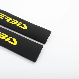 Spezielle Packungen eingereicht vordere Protektor Heck -Stoßdämpfer Wache Wickeln CRF YZF KLX KLX DIRT BIKE ATV Quad Motorrad Hauptverkaufsaufsetzung CRF - №5